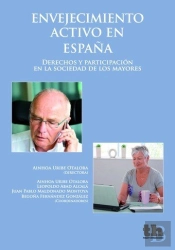Envejecimiento Activo En España