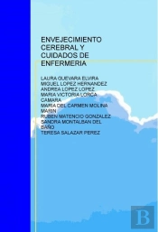 Envejecimiento Cerebral Y Cudados De Enfermeria