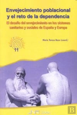 Bertrand.pt - Envejecimiento Poblacional Y El Reto De La Dependencia