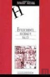 Envejecimiento, Sociedad Y Salud