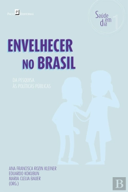 Bertrand.pt - Envelhecer No Brasil