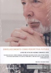Envelhecimento Como Perspectiva Futura (Papel + E-Book)