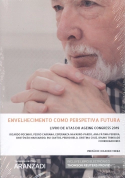 Bertrand.pt - Envelhecimento Como Perspectiva Futura (Papel + E-Book)
