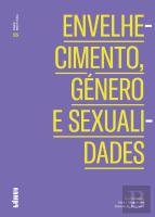 Envelhecimento, Género e Sexualidades