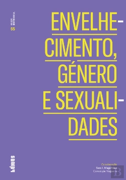 Bertrand.pt - Envelhecimento, Género e Sexualidades