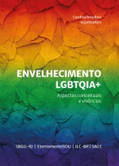 Envelhecimento Lgbtqia+