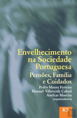 Bertrand.pt - Envelhecimento na Sociedade Portuguesa
