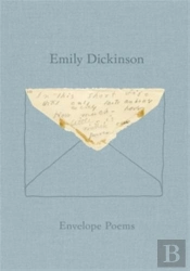 Envelope Poems