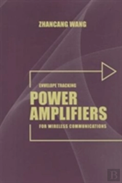 Bertrand.pt - Envelope Tracking Power Amplifiers For Wireless Communications
