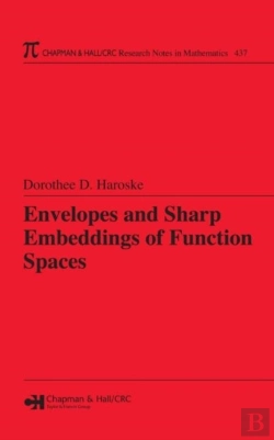 Bertrand.pt - Envelopes And Sharp Embeddings Of Function Spaces