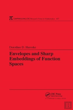 Bertrand.pt - Envelopes And Sharp Embeddings Of Function Spaces