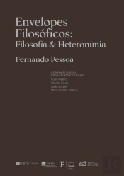 Envelopes Filosóficos: Filosofia & Heteronímia