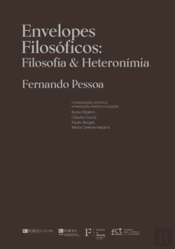 Bertrand.pt - Envelopes Filosóficos: Filosofia & Heteronímia