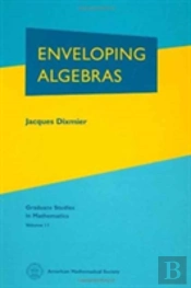 Enveloping Algebras