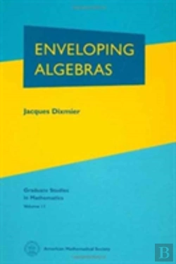 Bertrand.pt - Enveloping Algebras