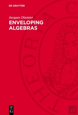 Bertrand.pt - Enveloping Algebras
