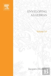 Enveloping Algebras