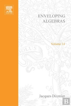 Bertrand.pt - Enveloping Algebras