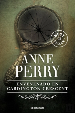 Bertrand.pt - Envenenado En Cardington Crescent (Inspector Thomas Pitt 8)