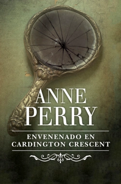 Bertrand.pt - Envenenado En Cardington Crescent (Inspector Thomas Pitt 8)