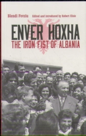 Enver Hoxha