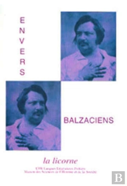 Bertrand.pt - Envers Balzaciens