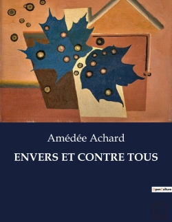 Bertrand.pt - Envers Et Contre Tous - .