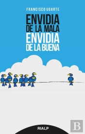 Envidia De La Mala, Envidia De La Buena