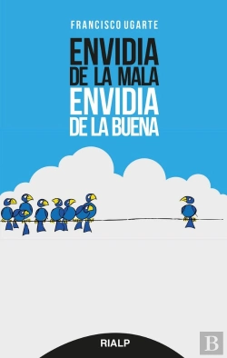 Bertrand.pt - Envidia De La Mala, Envidia De La Buena