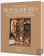 Envie De Nature Potager Bio Et Petit Elevage
