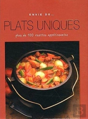 Envie De Plat Unique