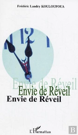 Bertrand.pt - Envie De Reveil