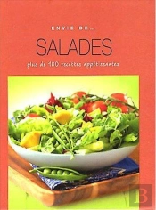 Envie De Salades