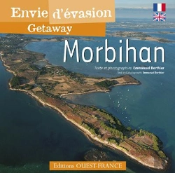 Bertrand.pt - Envie D'Évasion : Morbihan