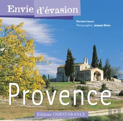 Bertrand.pt - Envie D'Evasion ; Provence