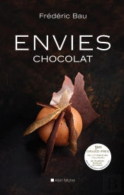 Envies ; Chocolat