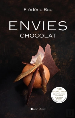 Bertrand.pt - Envies ; Chocolat