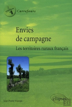 Bertrand.pt - Envies De Campagne