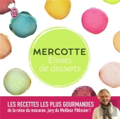Envies De Desserts