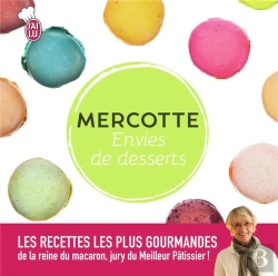 Bertrand.pt - Envies De Desserts