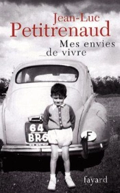 Envies De Vivre ; Mes Plus Belles Histoires De Table