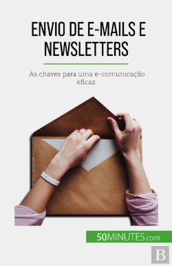 Bertrand.pt - Envio De E-Mails E Newsletters
