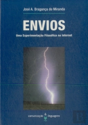 Envios - Uma Experimentação Filosófica na Internet