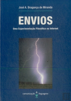 Bertrand.pt - Envios - Uma Experimentação Filosófica na Internet