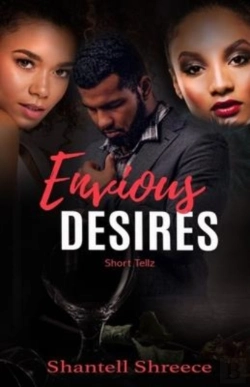 Bertrand.pt - Envious Desires