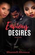 Envious Desires