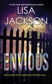 Envious