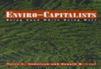 Enviro-Capitalists