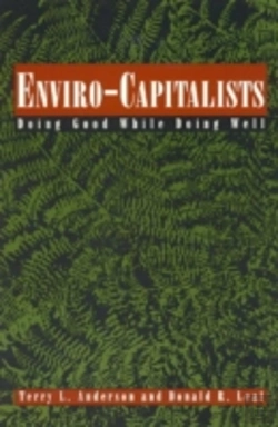 Bertrand.pt - Enviro-Capitalists