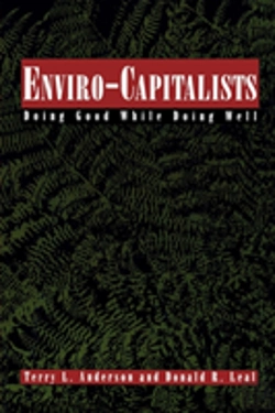 Bertrand.pt - Enviro-Capitalists